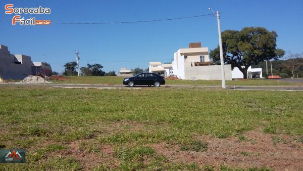 Terreno em Vila Bom Jesus, Sorocaba - Loteamento Reserva Ipanema - Foto 11